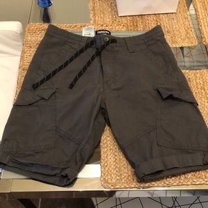 Cargo Shorts